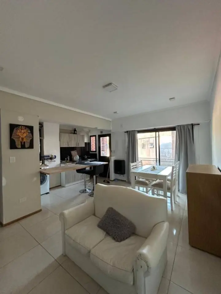 Departamento de 2 ambientes en Playa Grande, foto 1