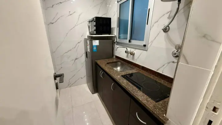 Departamento de 2 ambientes en Plaza Mitre, foto 1