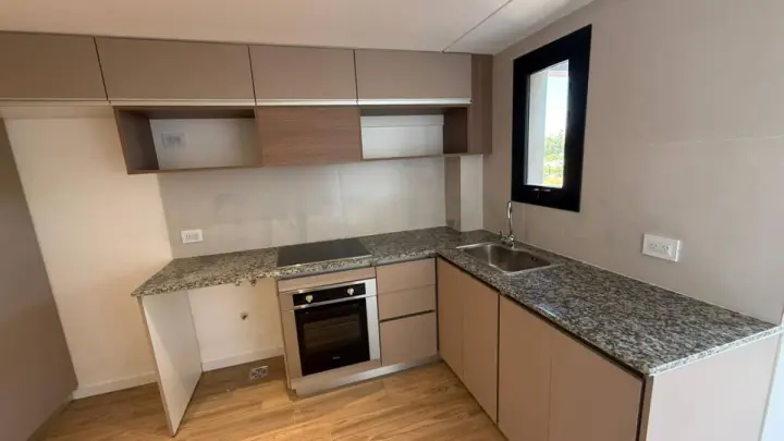 Departamento de 2 ambientes en Plaza Peralta Ramos, foto 1