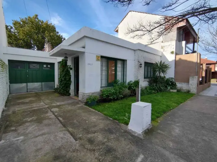 Casa de 3 ambientes en Chauvín, foto 1