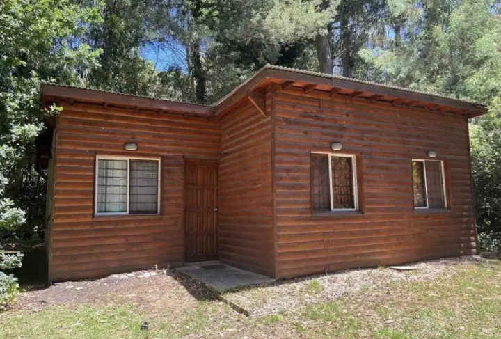 Cabaña de 2 ambientes en Bosque Peralta Ramos, foto 1