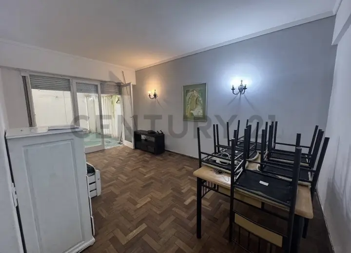 Departamento de 2 ambientes en Centro, foto 1