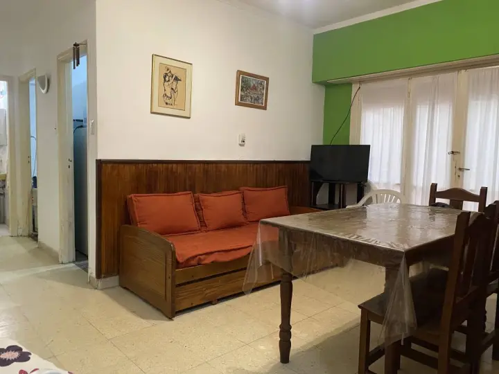 Departamento de 2 ambientes en Centro, foto 1