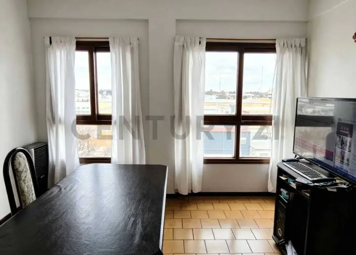 Departamento de 2 ambientes en Puerto, foto 1