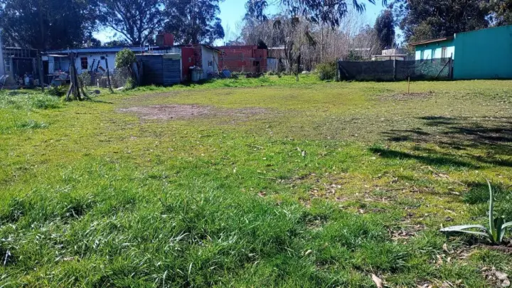 Lote de 478 m² en Mar Chiquita, foto 1