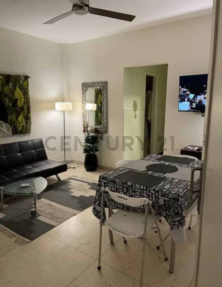 Departamento de 2 ambientes en Centro, foto 1
