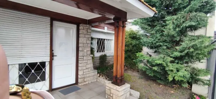 Casa de 3 ambientes en Chauvín, foto 1