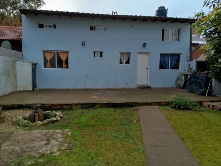 Casa de 4 ambientes en Santa Clara del Mar, foto 1