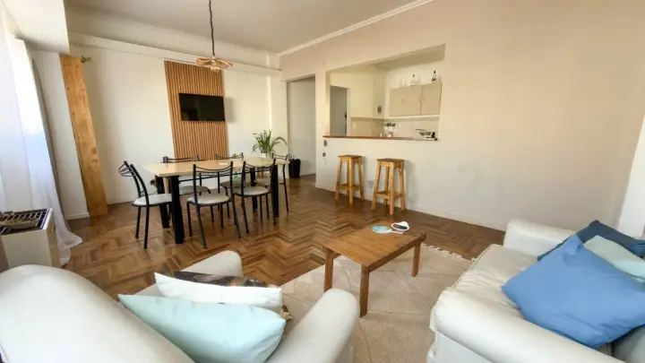Departamento de 3 ambientes en Chauvín, foto 1