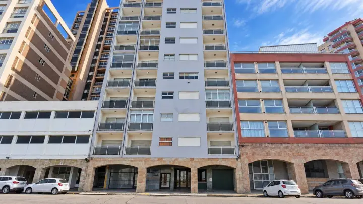 Departamento de 3 ambientes en Necochea, foto 1