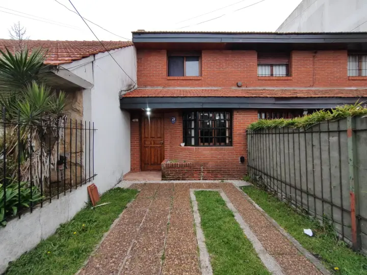 Dúplex de 3 ambientes en Parque Luro, foto 1