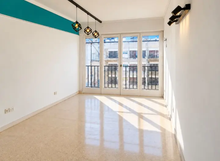 Departamento de 4 ambientes en Centro, foto 1