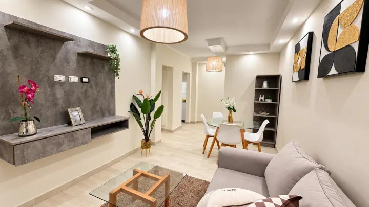 Departamento de 2 ambientes en Centro, foto 1