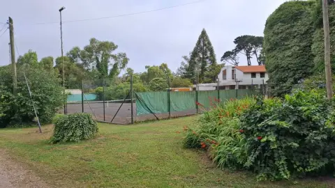 Lote de 1.229 m² en Bosque Peralta Ramos