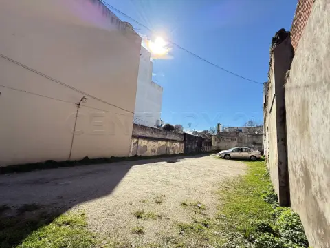 Lote de 284 m² en La Perla