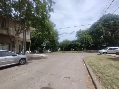Lote de 318 m² en San Carlos