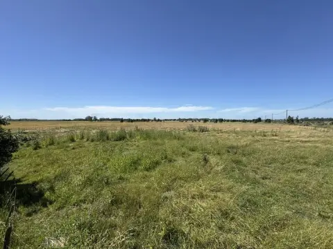 Campo de 5,1 ha en Mar del Plata