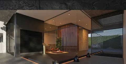 Departamento de 3 ambientes en Terminal Vieja