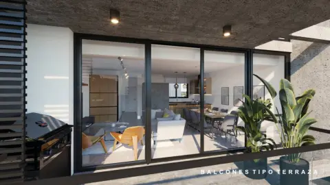 Departamento de 2 ambientes en Terminal Vieja