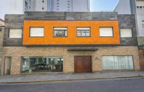 Hotel en Terminal Vieja