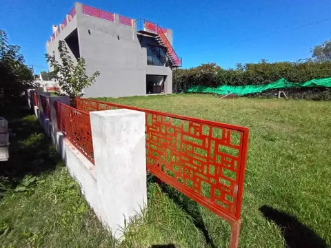 Casa de 5 ambientes en Miramar
