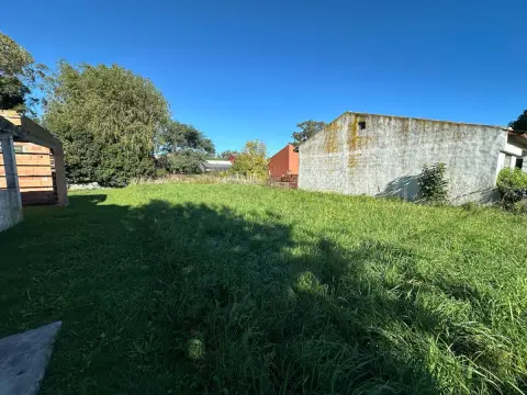 Lote de 300 m² en Santa Clara del Mar