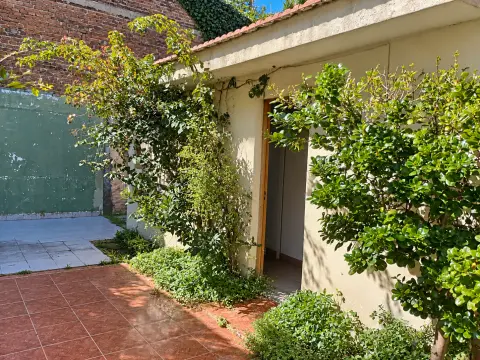 Casa de 3 ambientes en Miramar