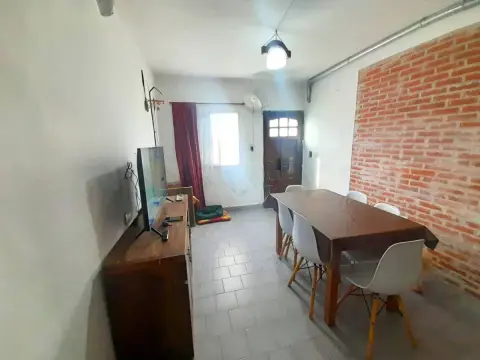 PH de 2 ambientes en Villa Primera