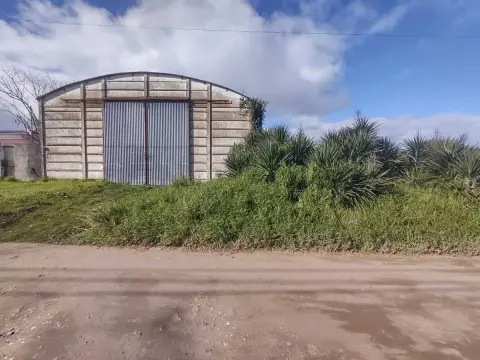 Lote de 5.000 m² en Necochea