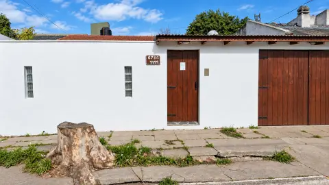 Casa de 3 ambientes en Necochea