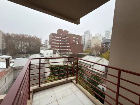 Monoambiente en La Perla