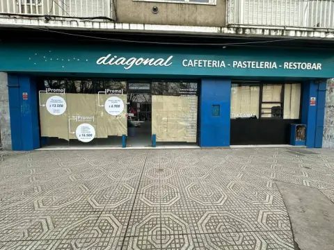 Local en Centro