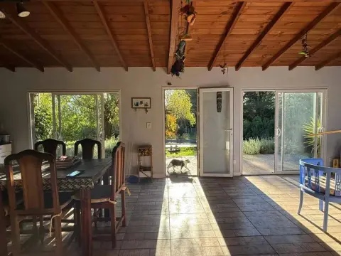 Casa en Colinas Verdes