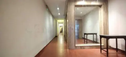 Departamento de 3 ambientes en Plaza Mitre