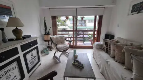 Departamento de 3 ambientes en La Perla