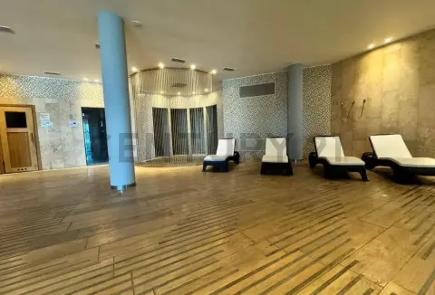 Departamento de 3 ambientes en Stella Maris