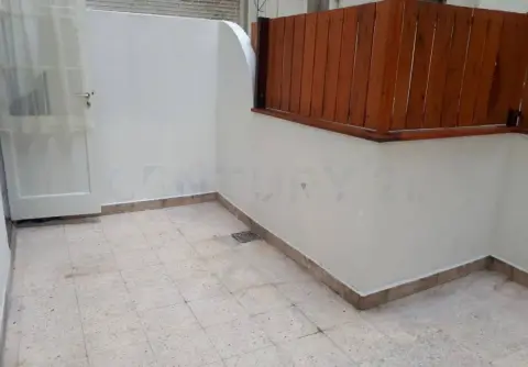 Departamento de 3 ambientes en Centro