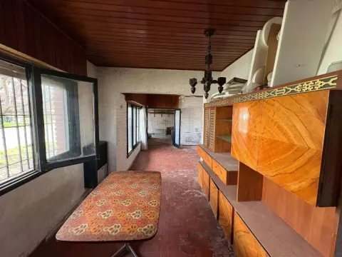 Casa de 4 ambientes en Punta Mogotes