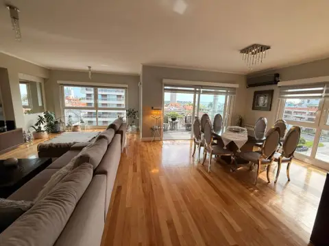Departamento de 4 ambientes en Stella Maris