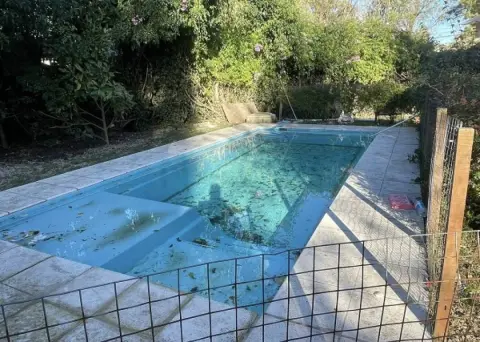 Casa de 5 ambientes en Los Tilos