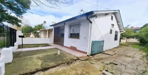 Casa de 3 ambientes en Playa Serena