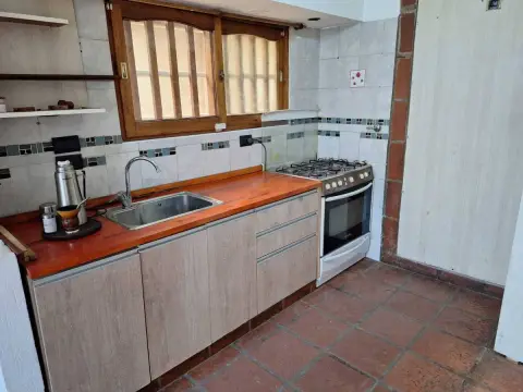 Casa de 3 ambientes en Coronel Dorrego