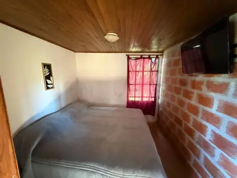 Casa de 6 ambientes en Mar Chiquita