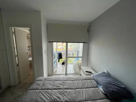Departamento de 2 ambientes en Punta Mogotes
