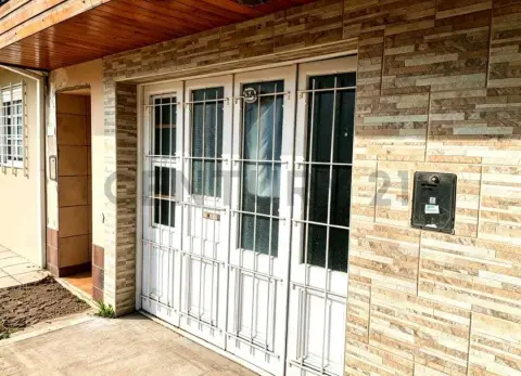 Casa de 4 ambientes en Don Bosco