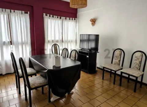 Departamento de 2 ambientes en Puerto