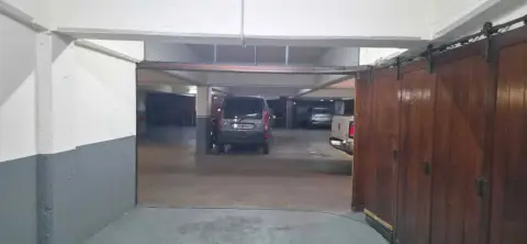 Cochera en Centro