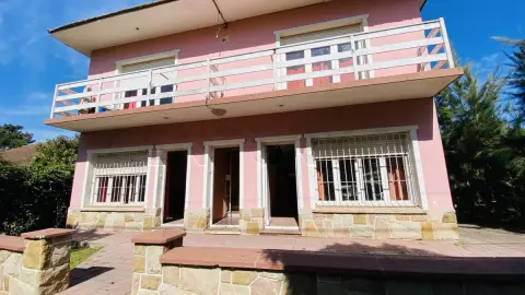 Departamento de 10 ambientes en Chapadmalal