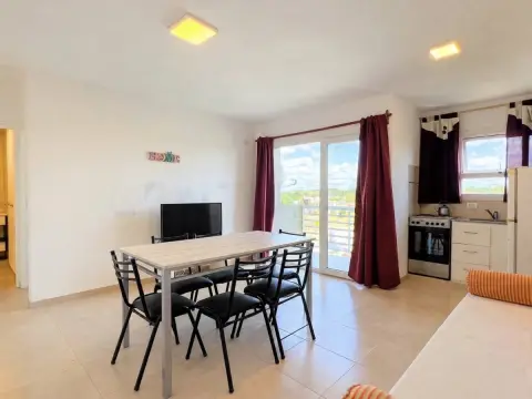 Departamento de 2 ambientes en Santa Clara del Mar
