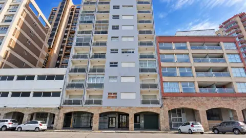 Departamento de 3 ambientes en Necochea